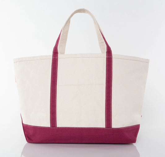 Boat Tote