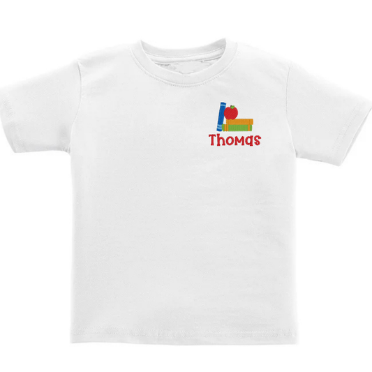 Back-to-School T-Shirts
