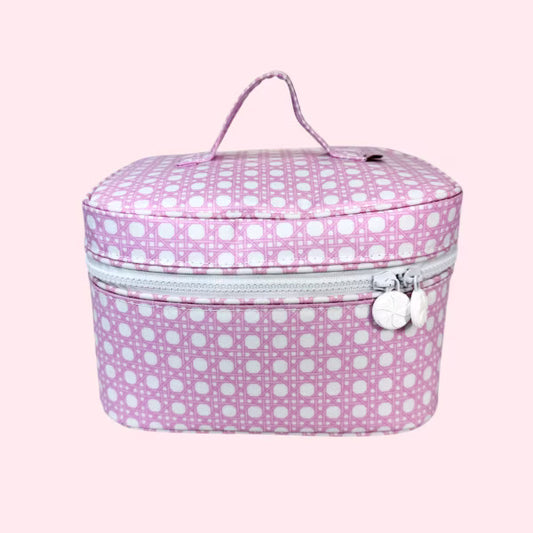 Train Case