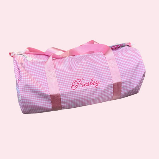 Duffle Bag