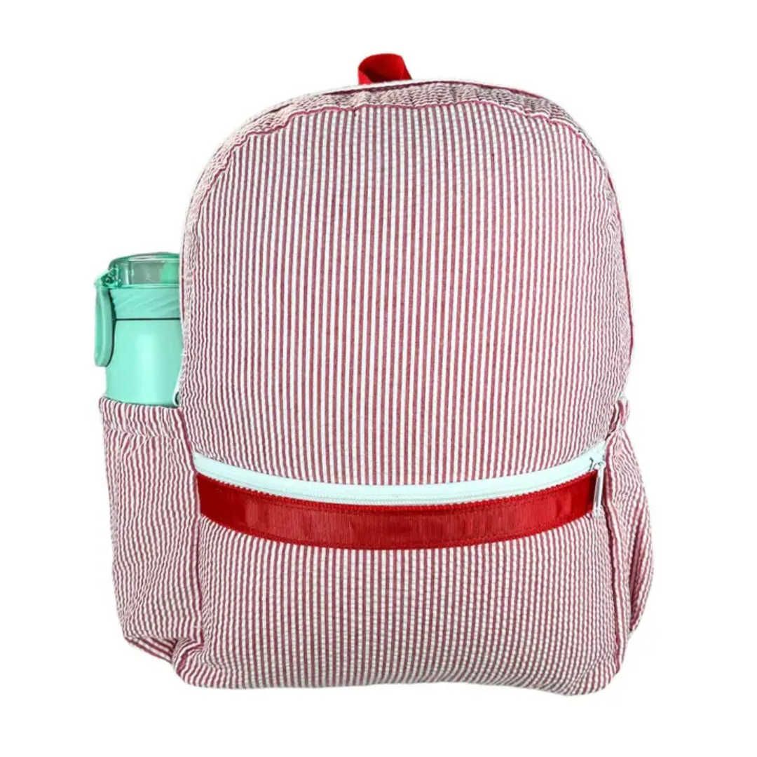Backpack with Pockets