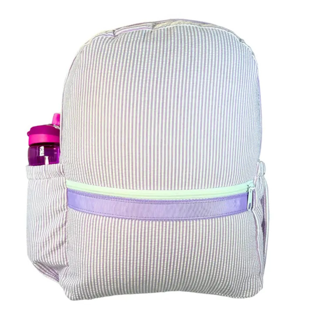Backpack with Pockets