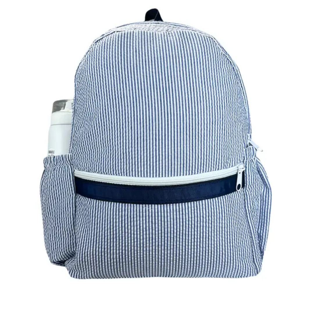 Backpack with Pockets