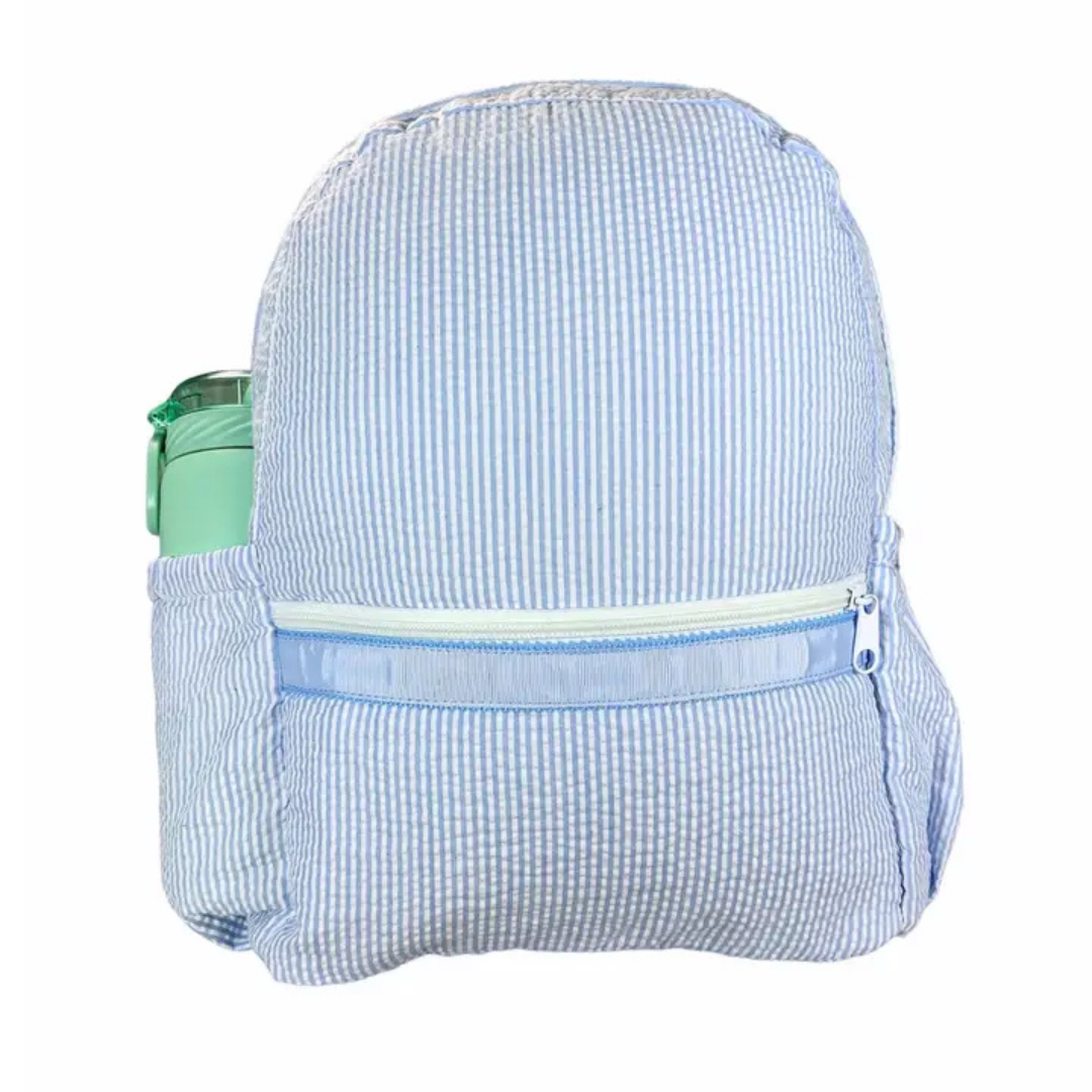 Backpack with Pockets