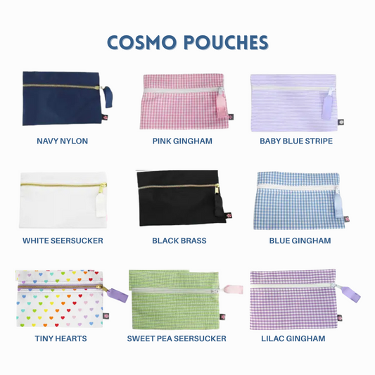 Cosmo Pouch