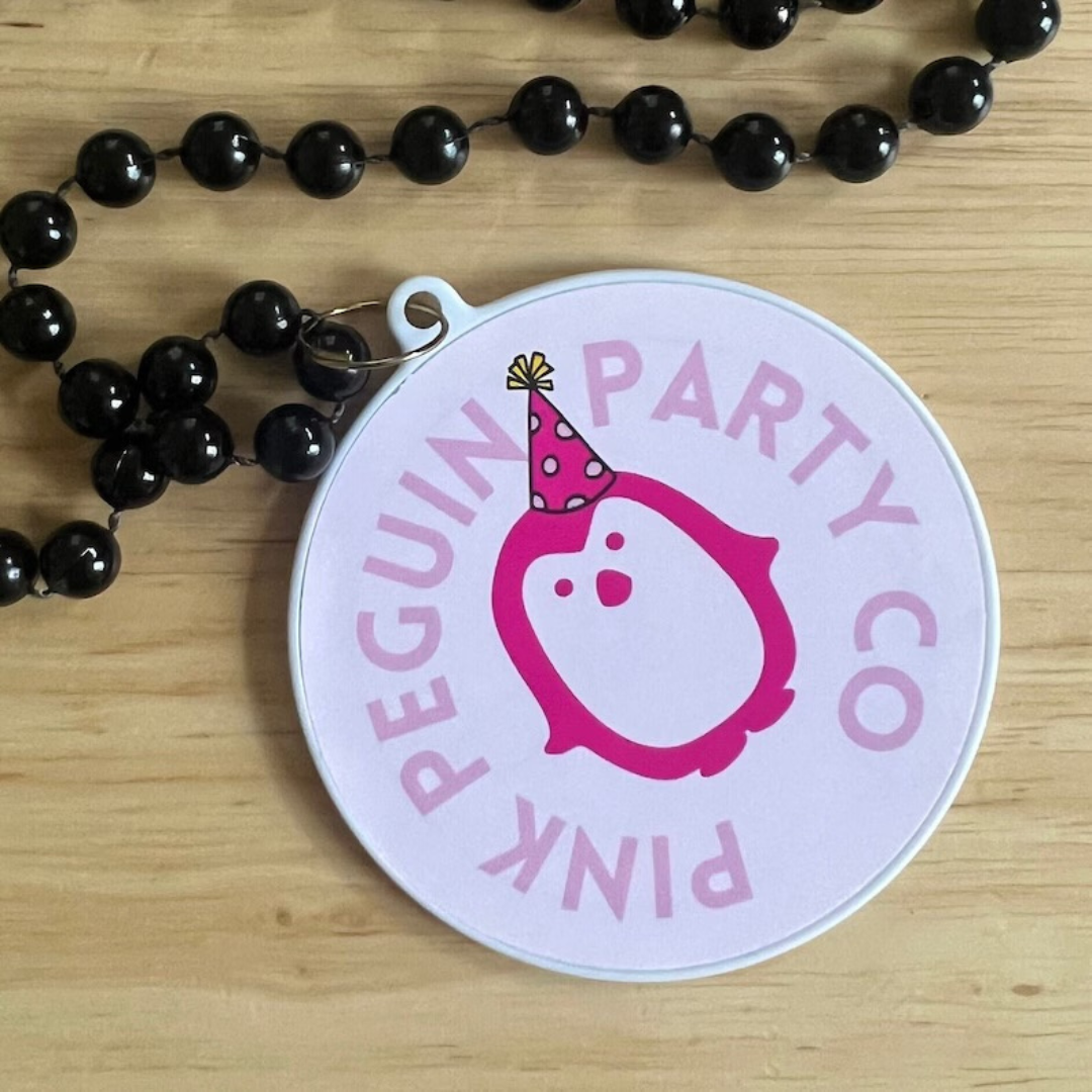 Custom Event Beads