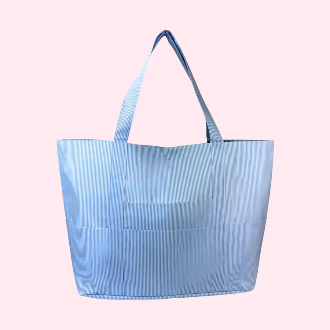 Big Mama Wipeable Tote