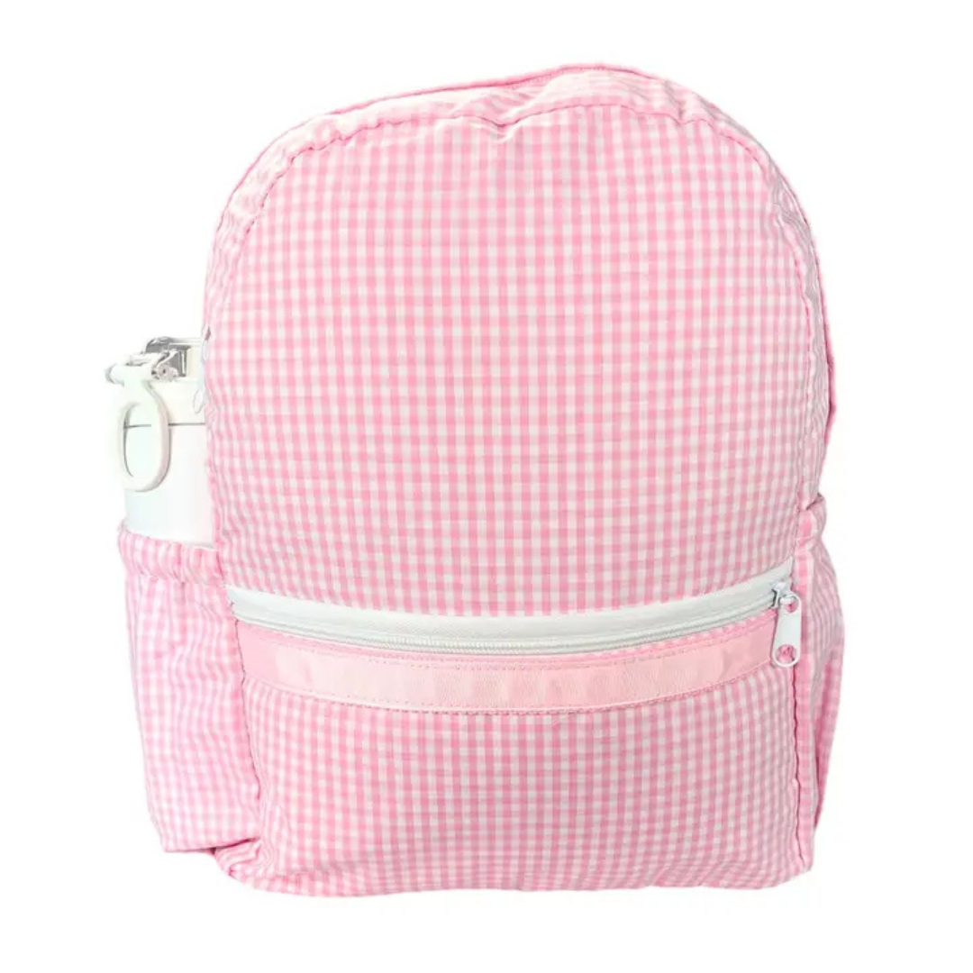 Backpack with Pockets