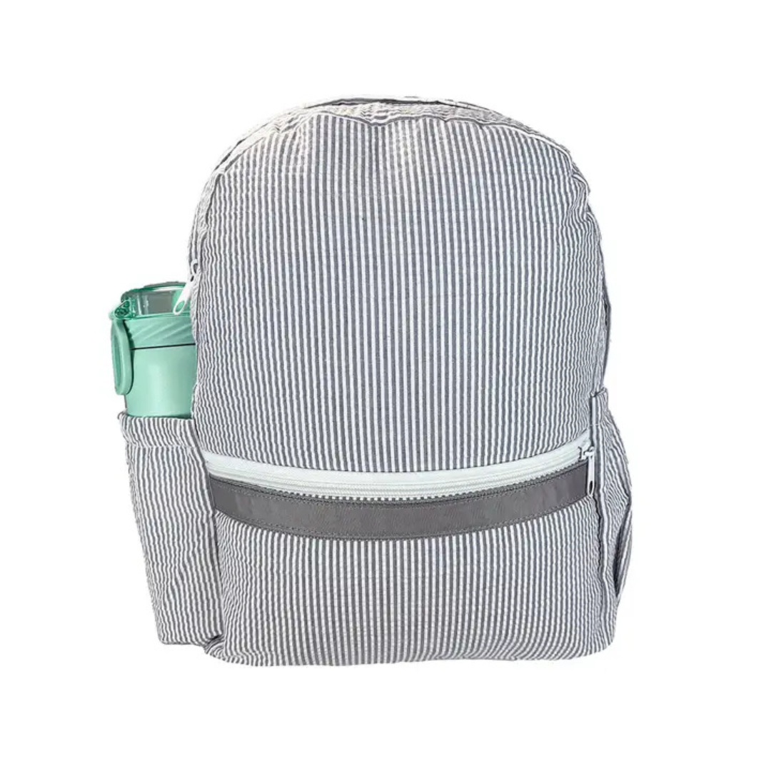Backpack with Pockets