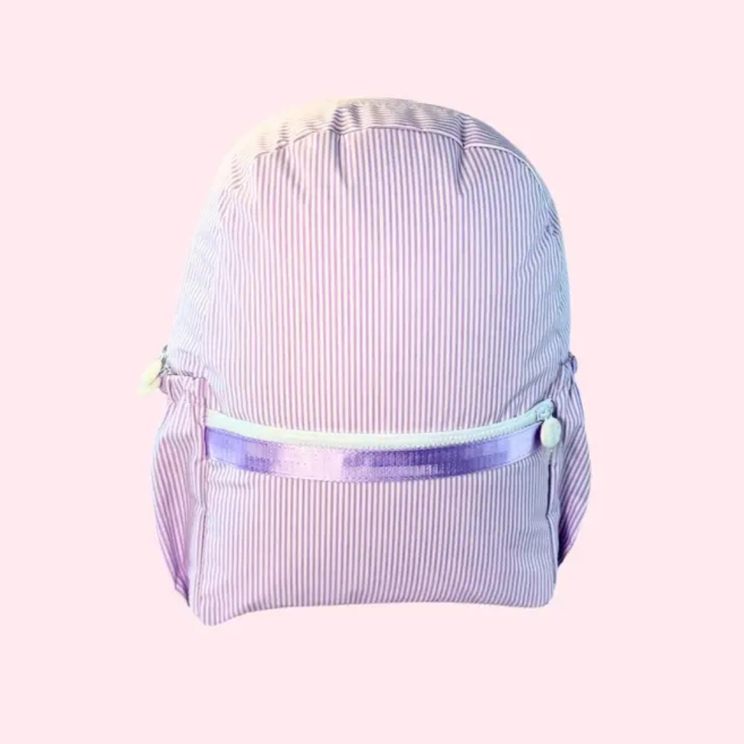 Backpack with Pockets