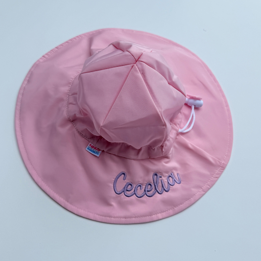 Kid's Sun Hat