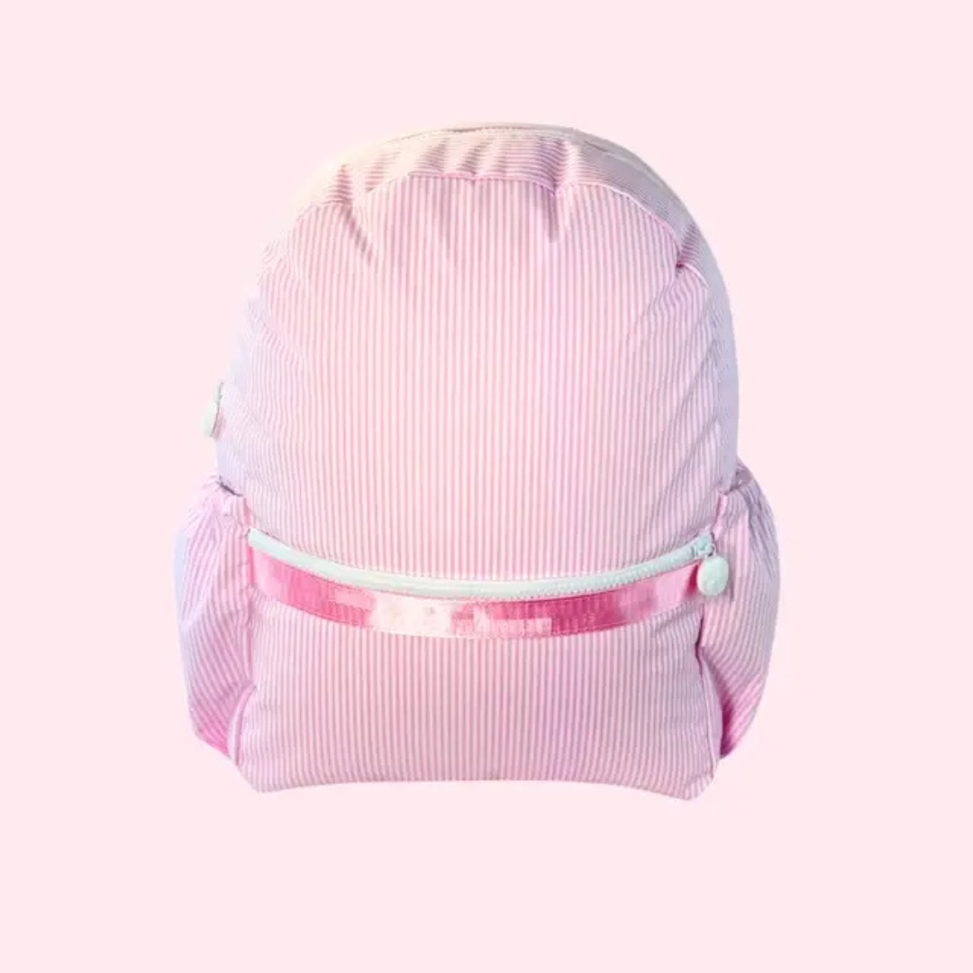 Backpack with Pockets