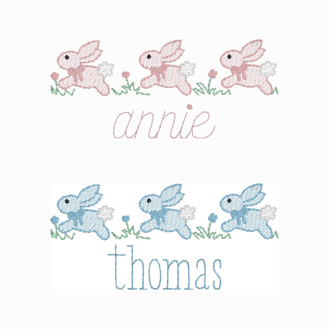 Basket Ribbon