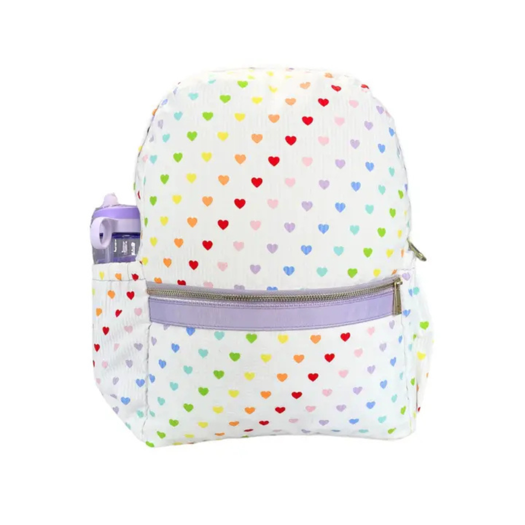 Backpack with Pockets