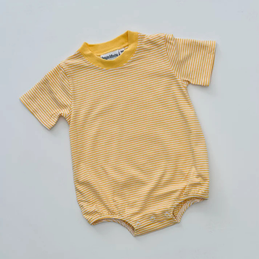 Tigers Knit T-Shirt Bubble