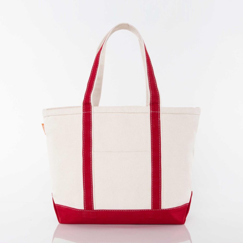 Boat Tote