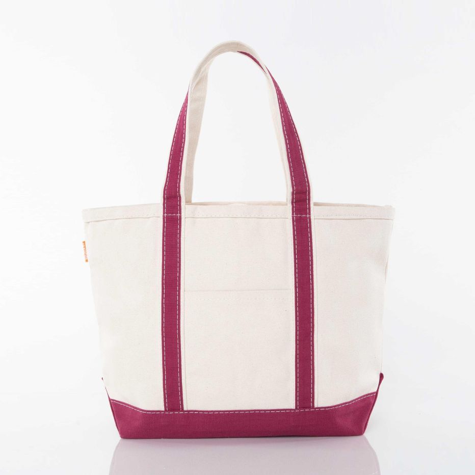Boat Tote