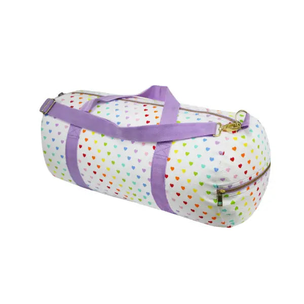 Weekender Duffle Bag