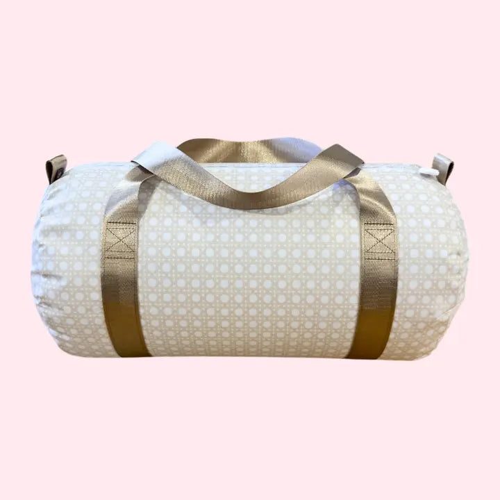 Medium Duffle Bag