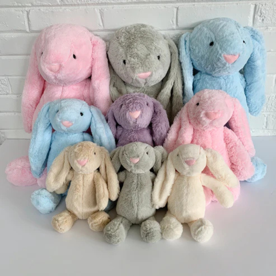 Bunnies