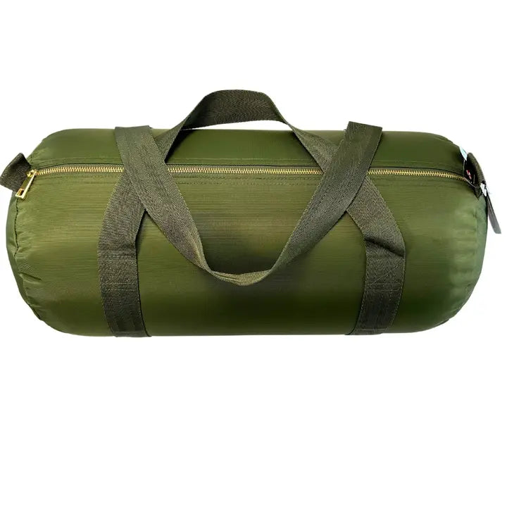 Medium Duffle Bag
