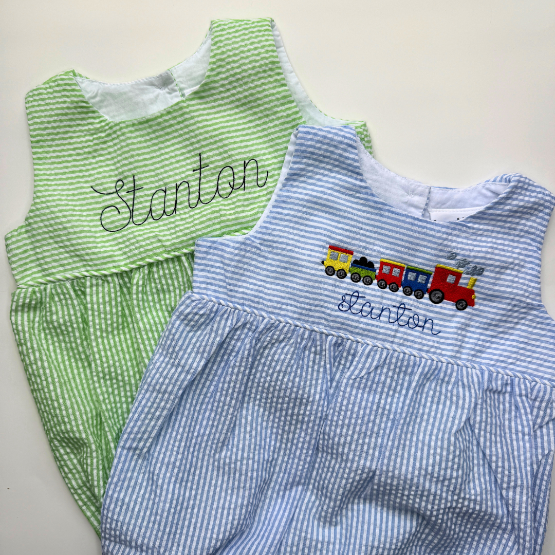 Baby & Toddler Clothes