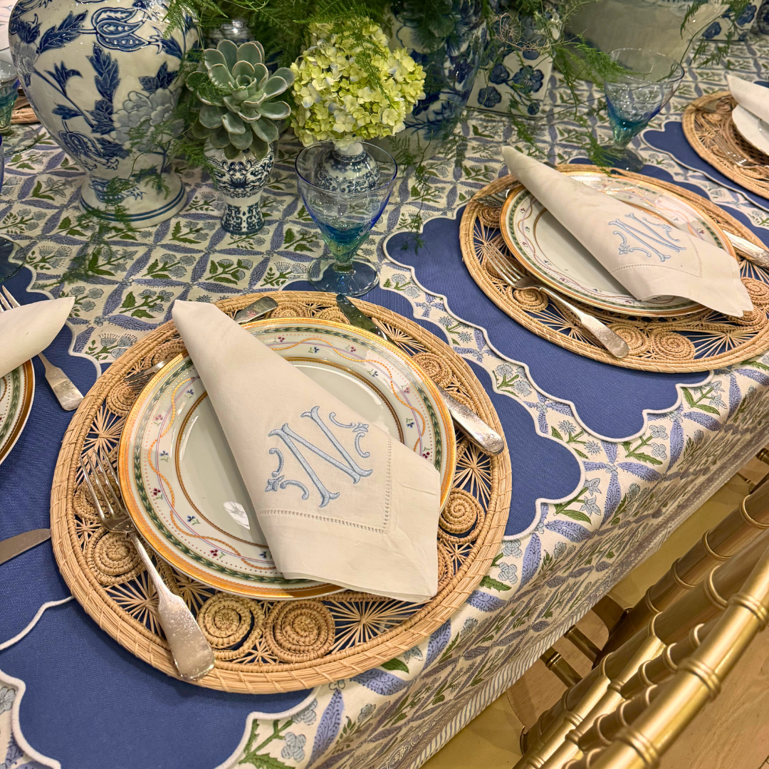 Table Linens