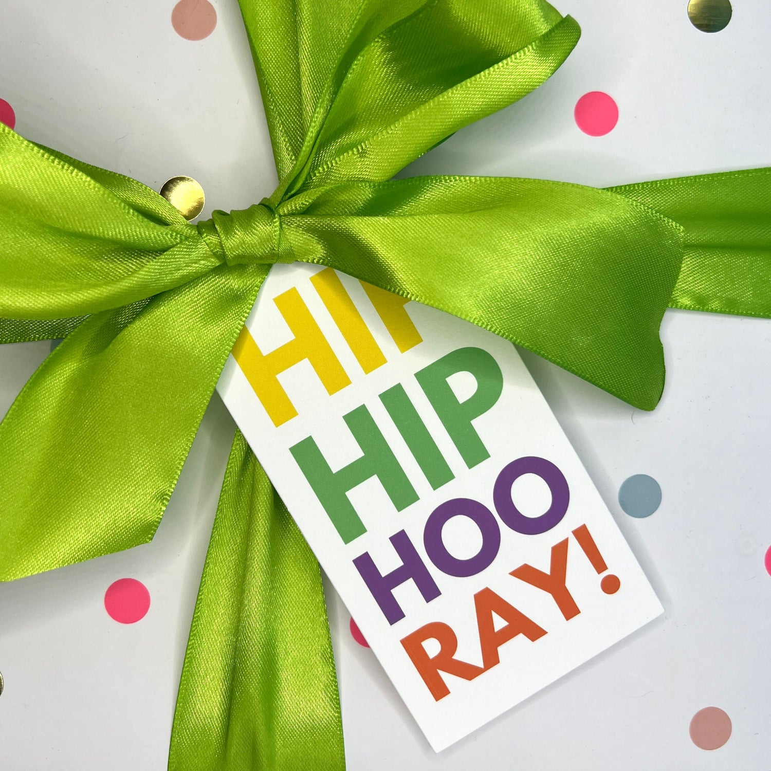 Gift Tags
