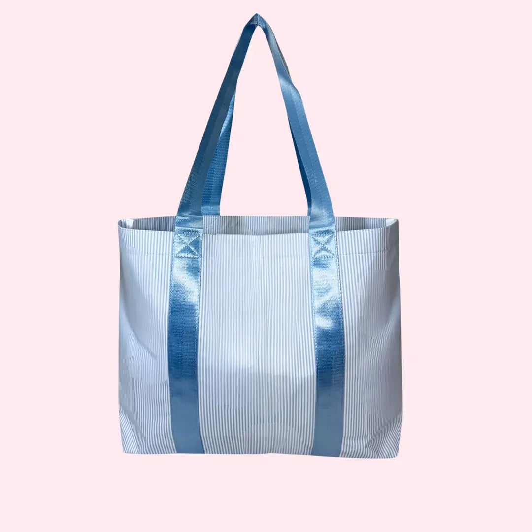Little Mama Wipeable Tote