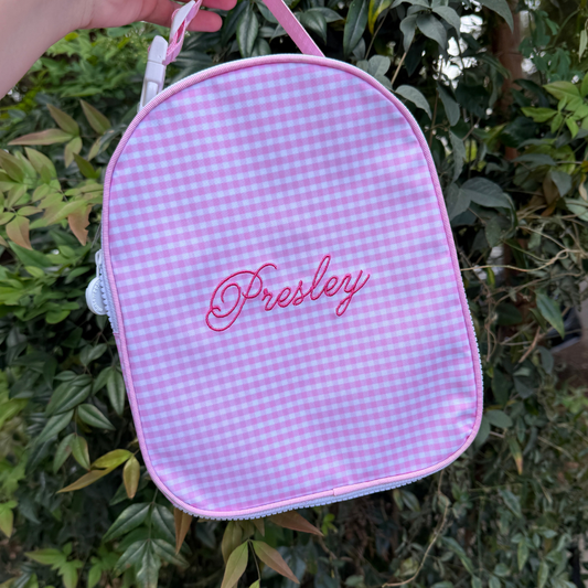 Gumdrop Lunchbox
