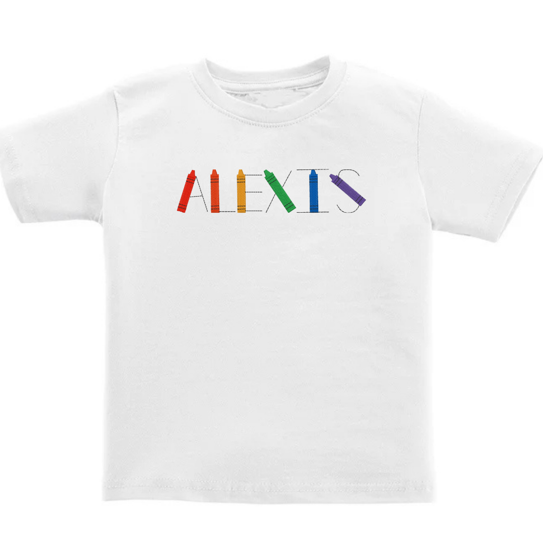 Back-to-School T-Shirts