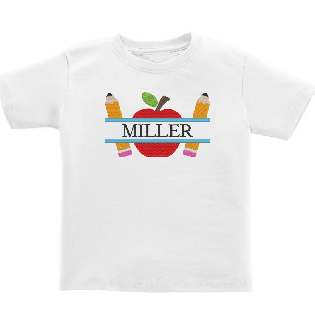 Back-to-School T-Shirts