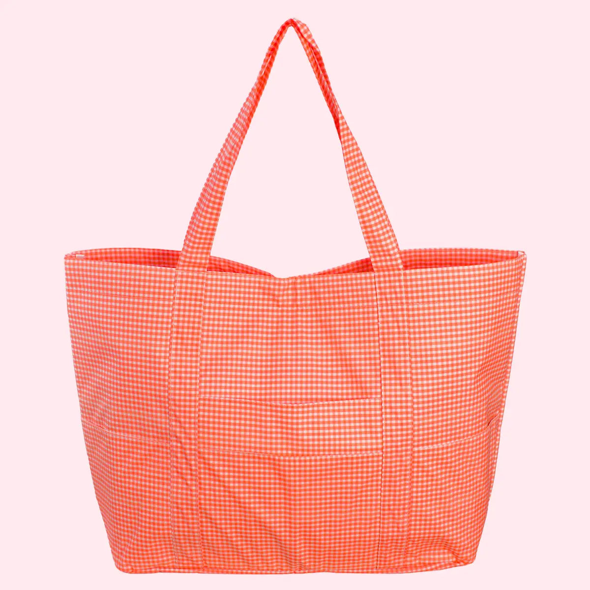 Big Mama Wipeable Tote
