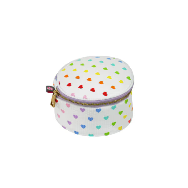 Button Bag