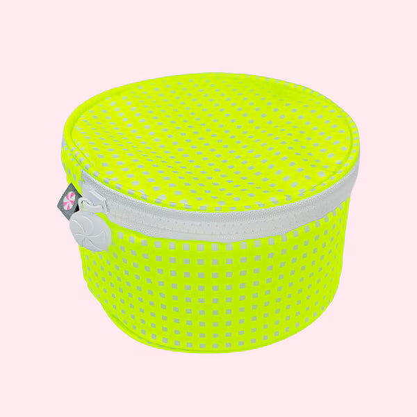 Button Bag