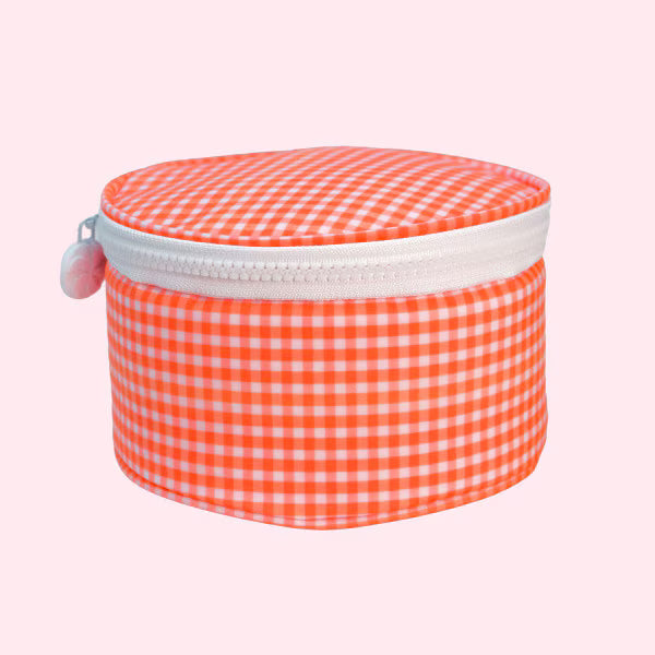 Button Bag