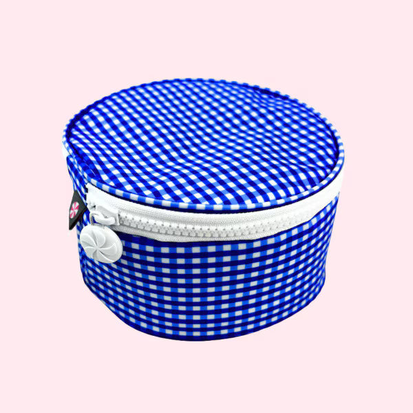 Button Bag
