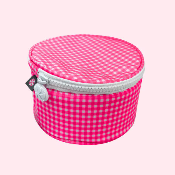 Button Bag