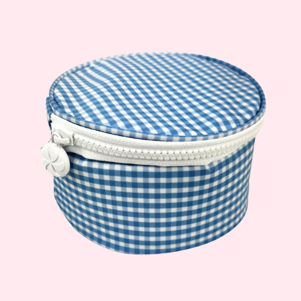 Button Bag