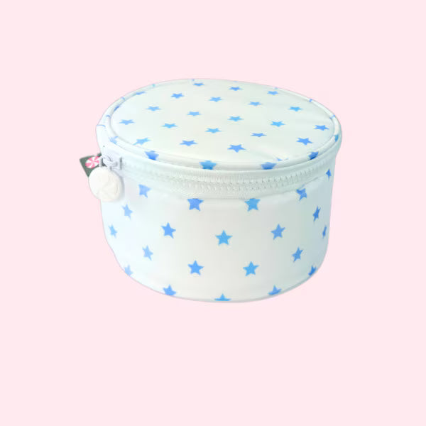 Button Bag