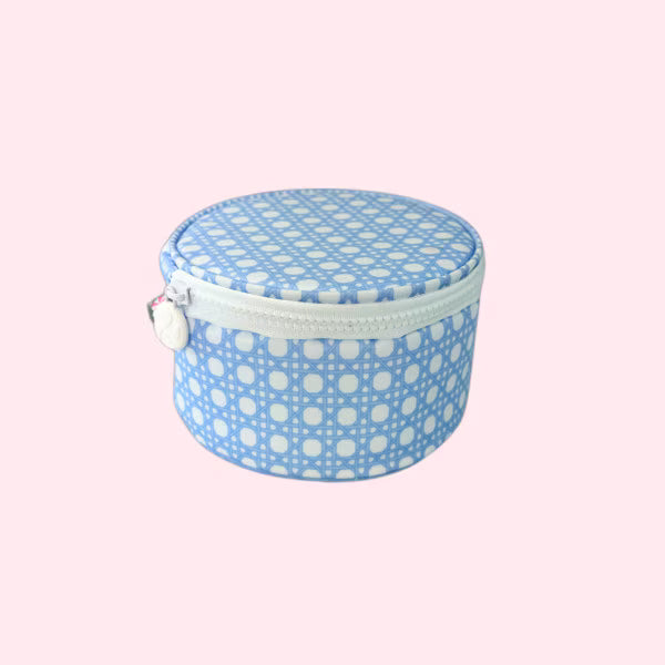 Button Bag