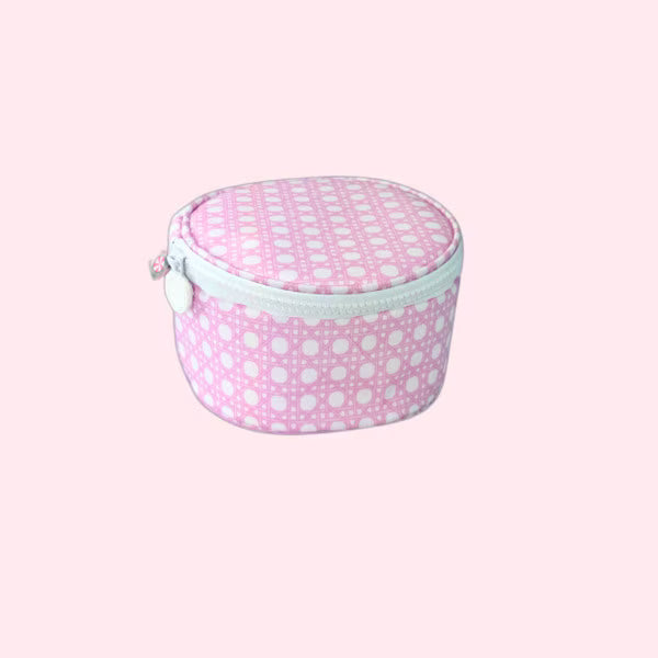 Button Bag
