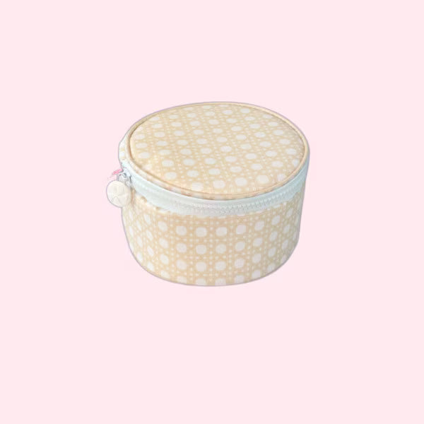 Button Bag