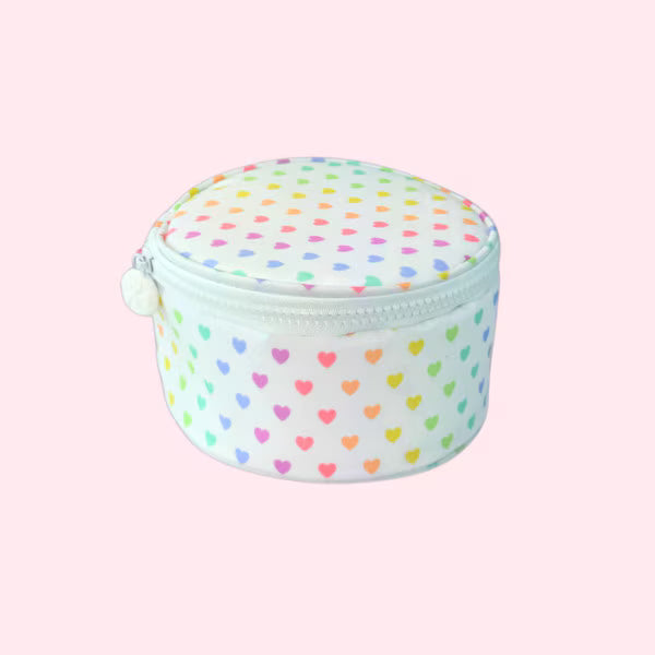 Button Bag