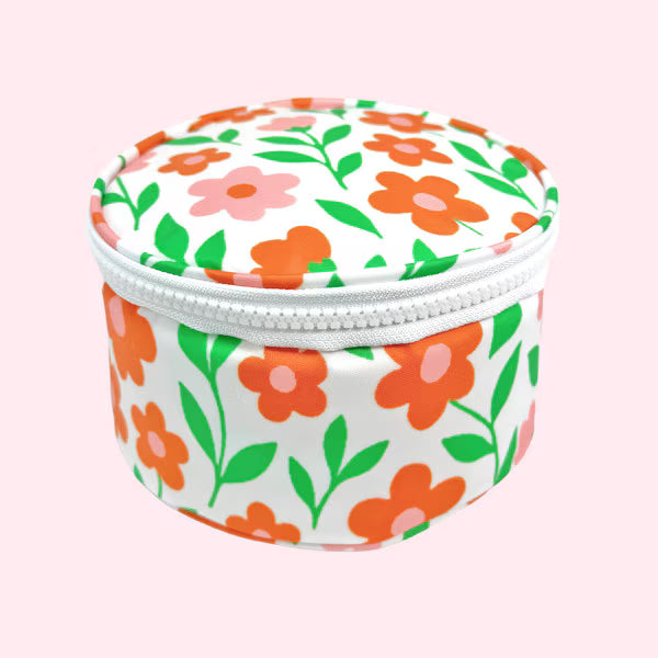 Button Bag