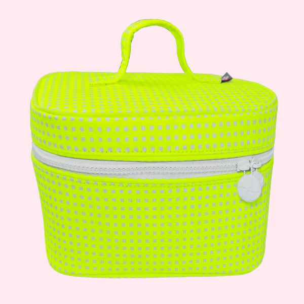 Train Case