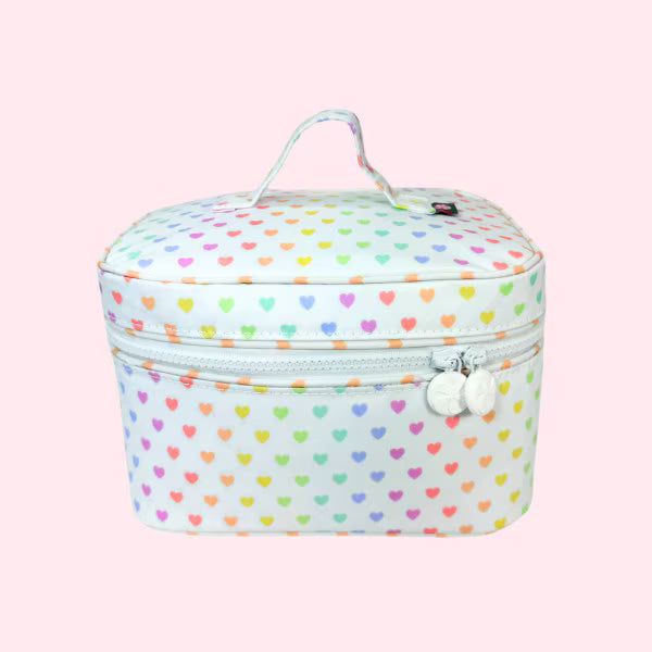Train Case