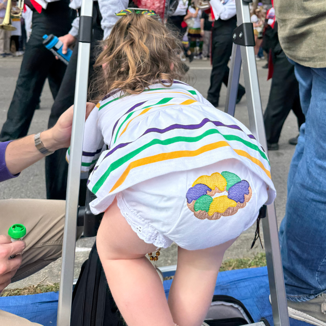 Custom Diaper Covers