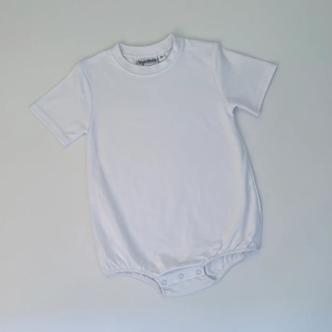 4th of July T-Shirt Bubble