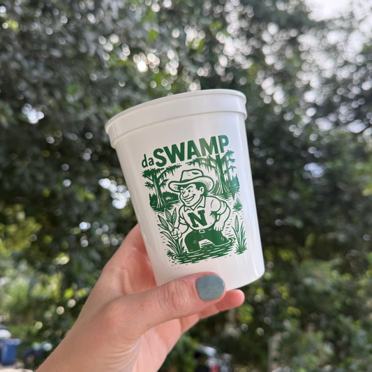 Custom Stadium Cups